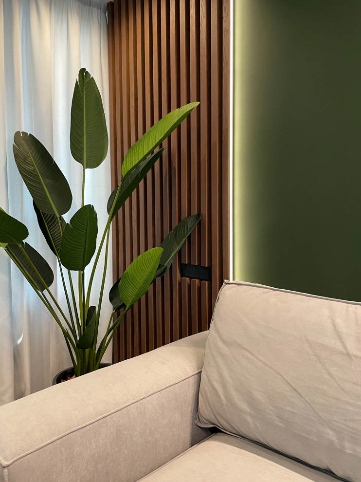 ЖК СКАЙ ФОРТ