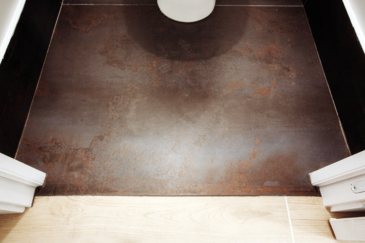 salle de bain , cuisine 75014