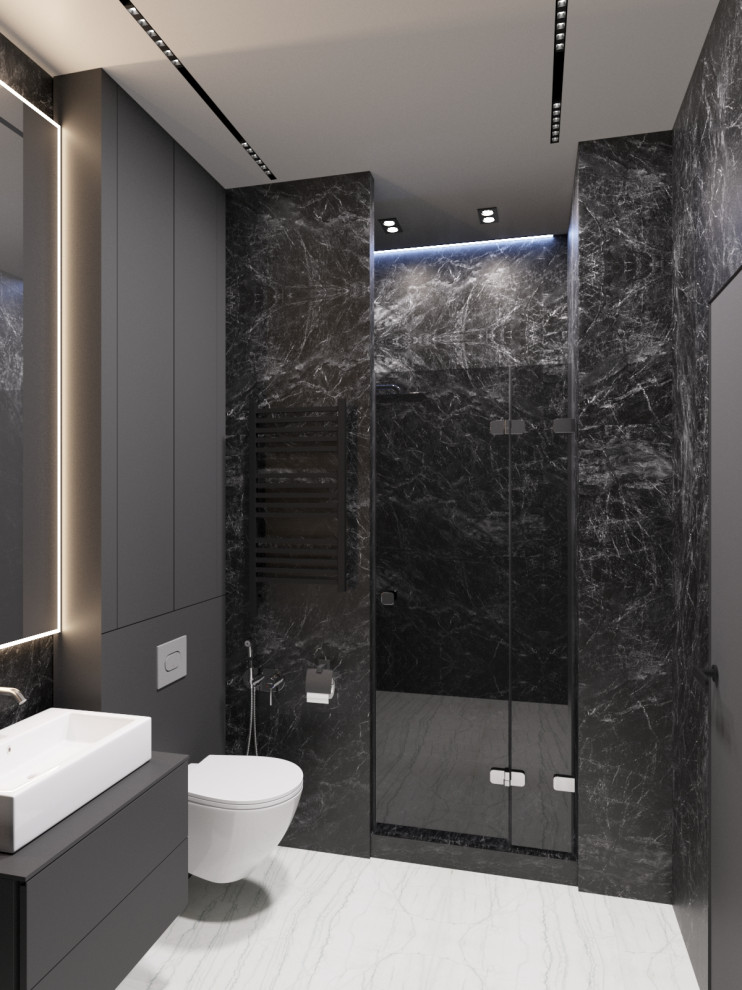 Москва, ЖК "МЕТРОПОЛИЯ"