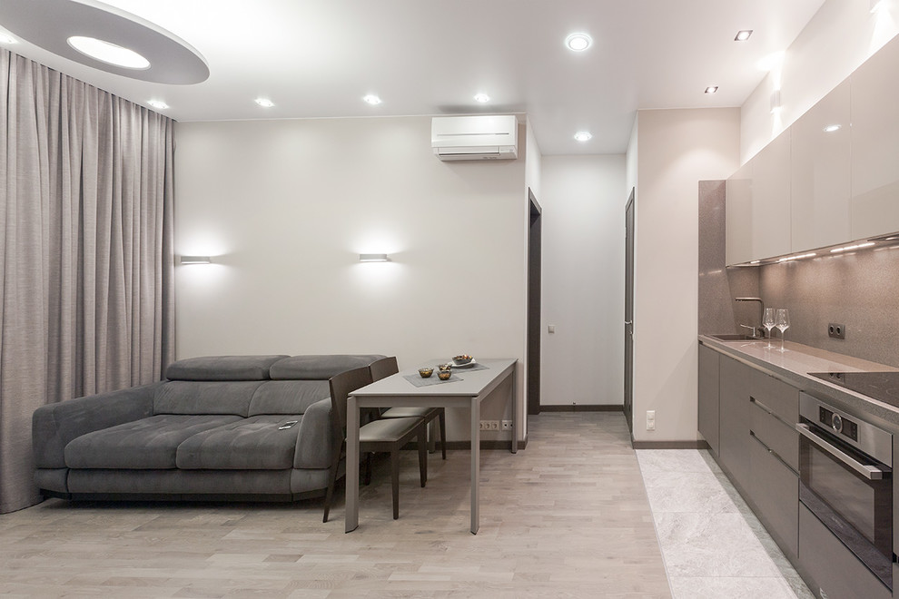 Квартира 70,8 кв.м