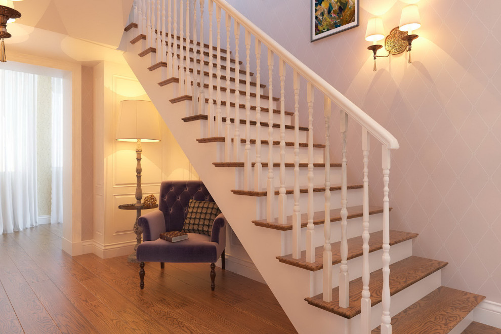 Загородный дом