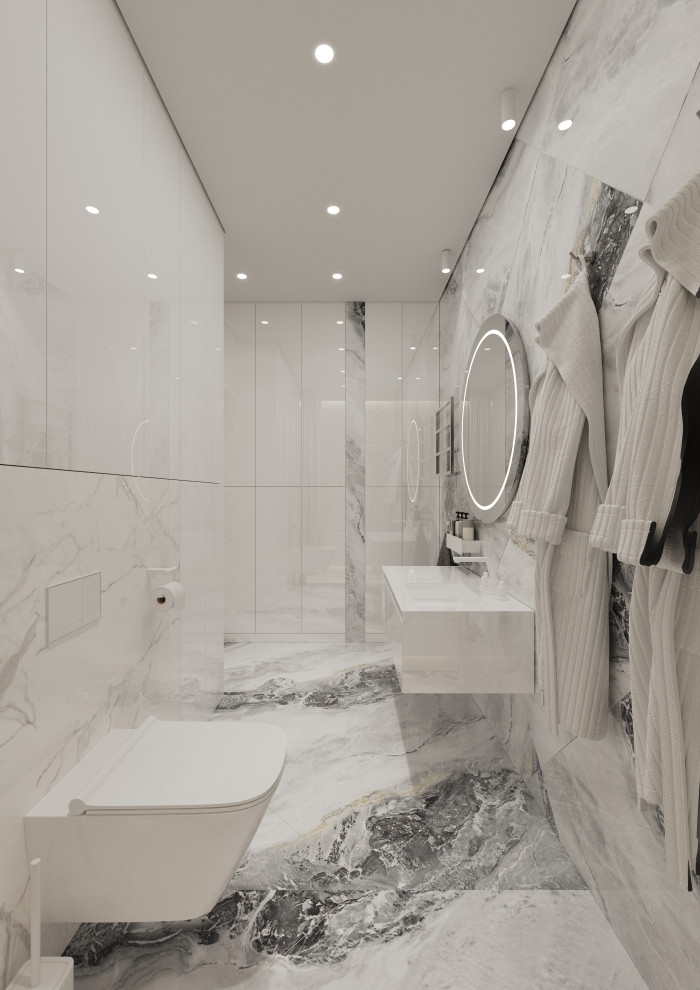 ЖК Кедровый парк, г.Артем