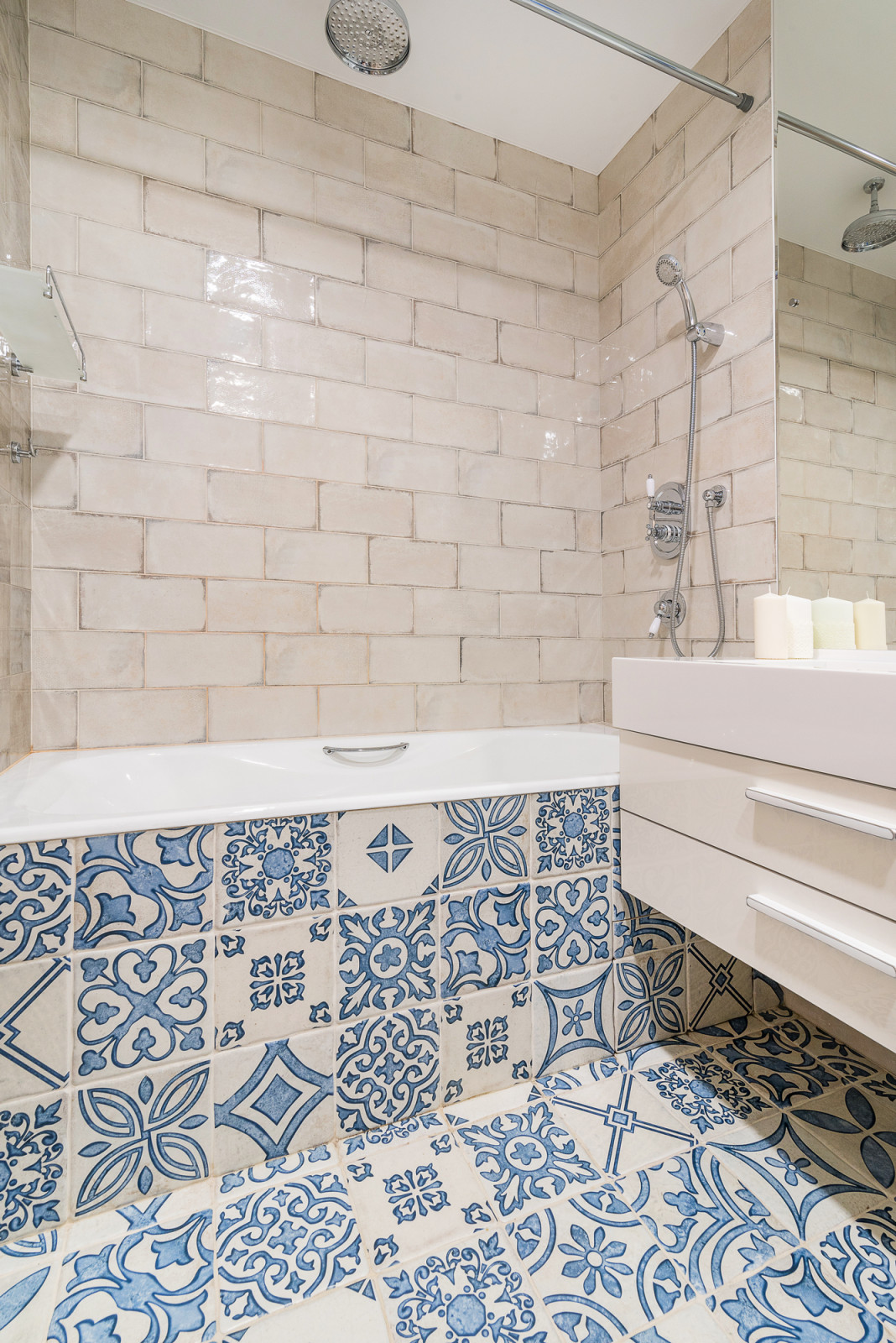 Ванная комната