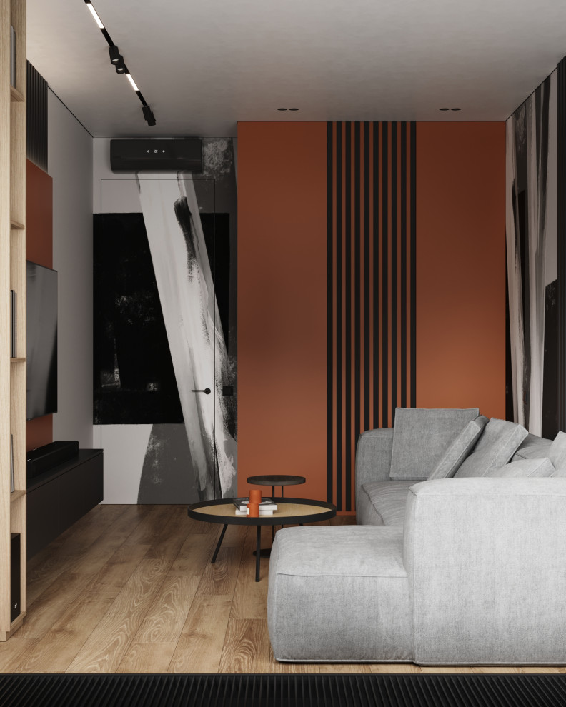 ЖК Svetlana Park Спб