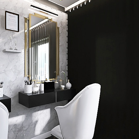 Салон красоты