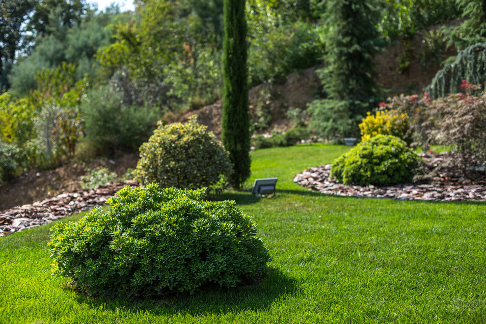 Ландшафтный Дизайн Олимпийский Сочи