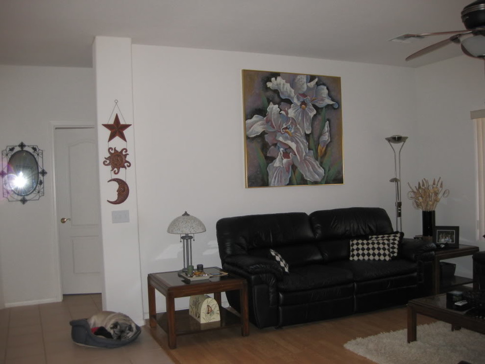 Is this picture too BIG?