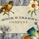 Nook and Cranny Co.