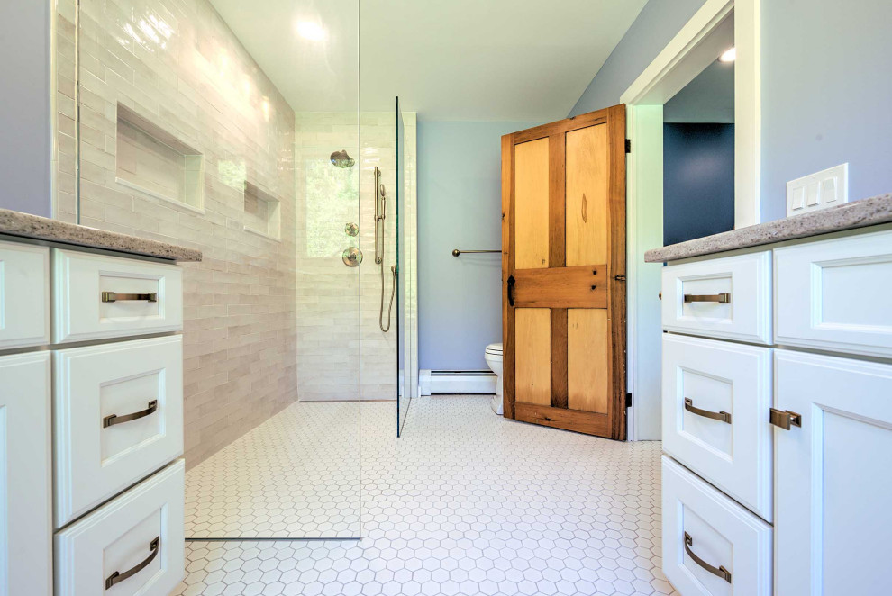 Whole Home Remodel - Townshend, VT