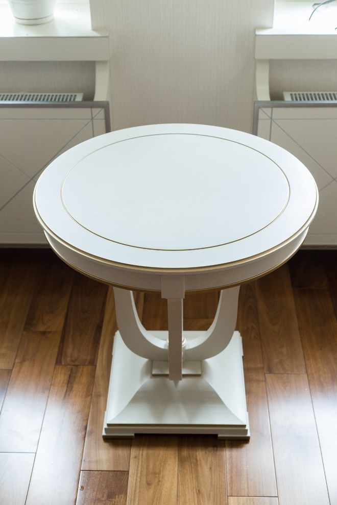 Мебель в квартиру на ул. Сенной