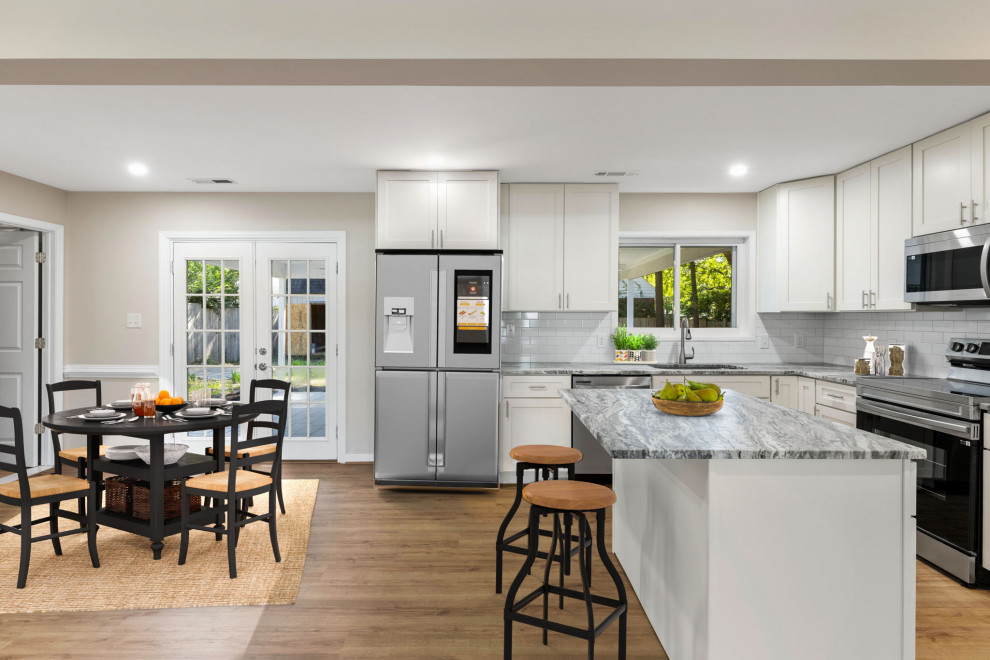 Mapleway Road, Henrico VA