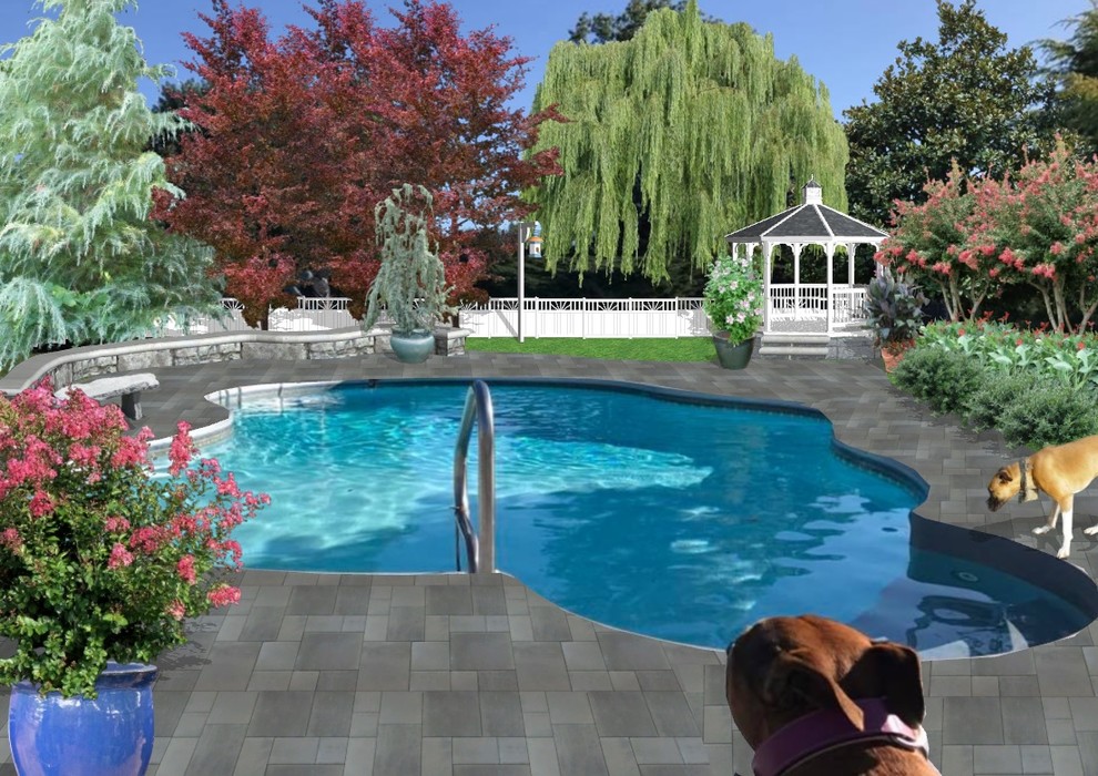 Cool Pools