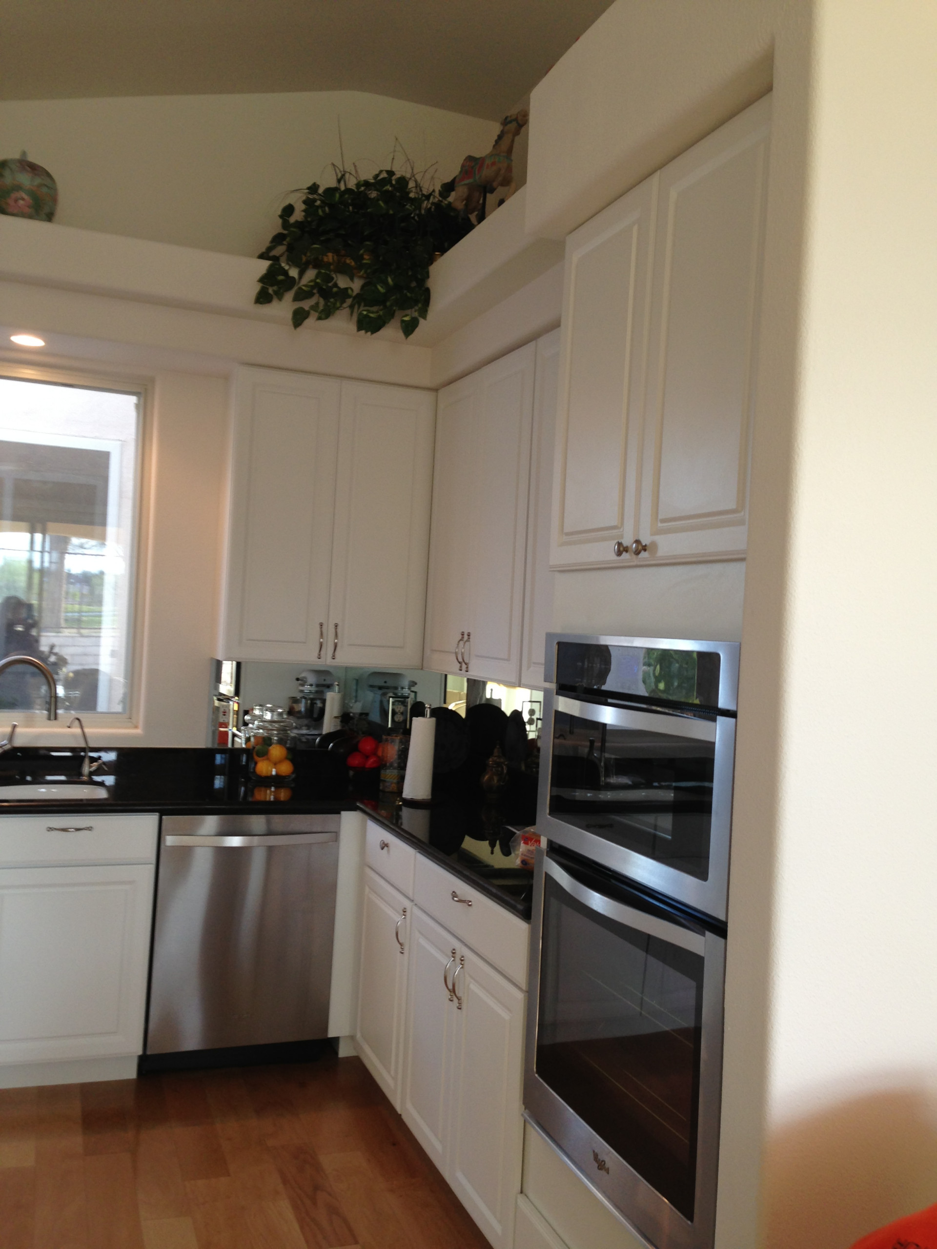 Economical Kitchen Remodel