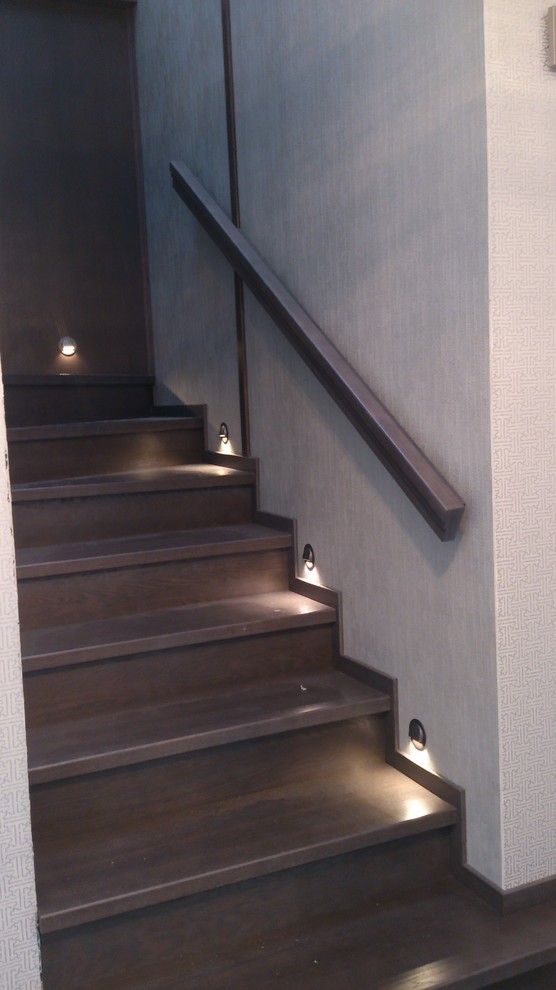 Квартира на Соколе (Сталинский дом)