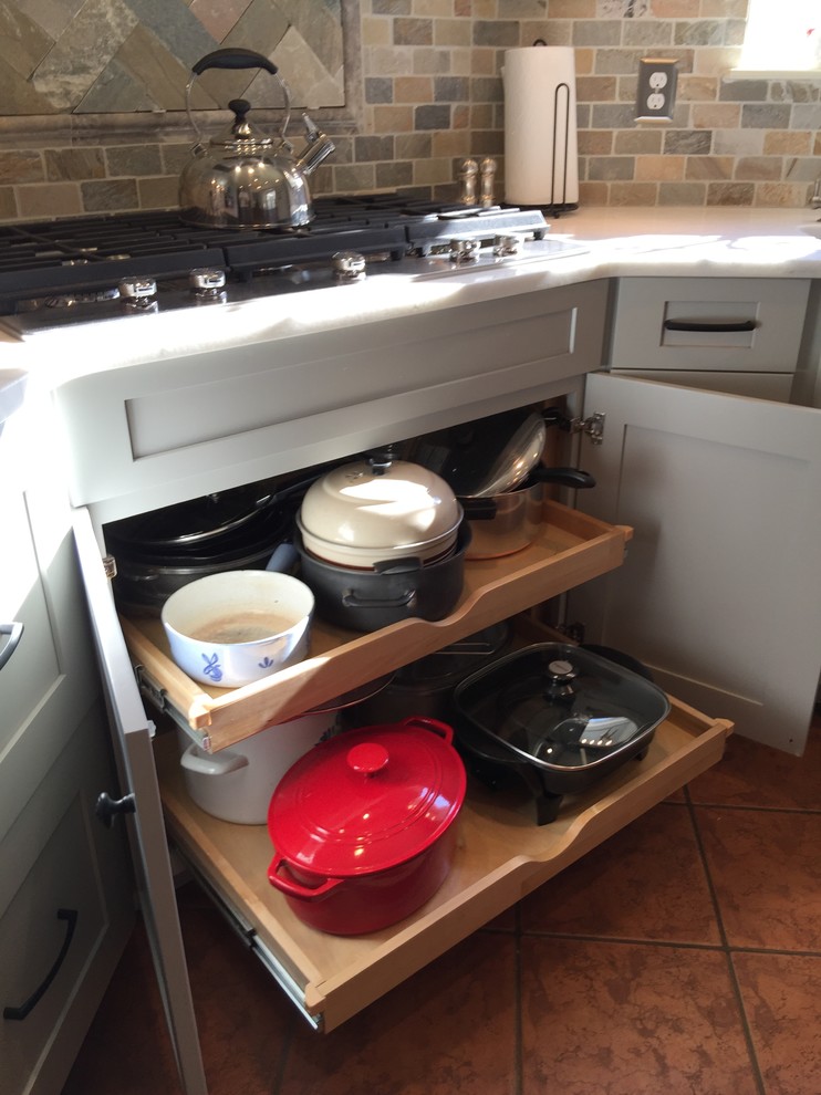 Williamsburg Greystone