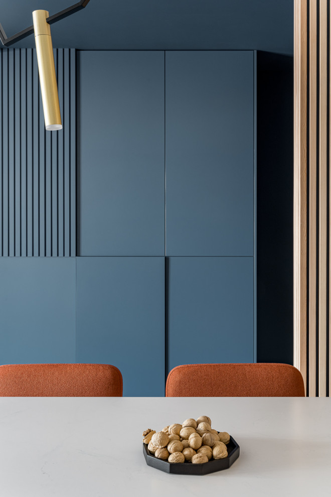 В стиле минимализм