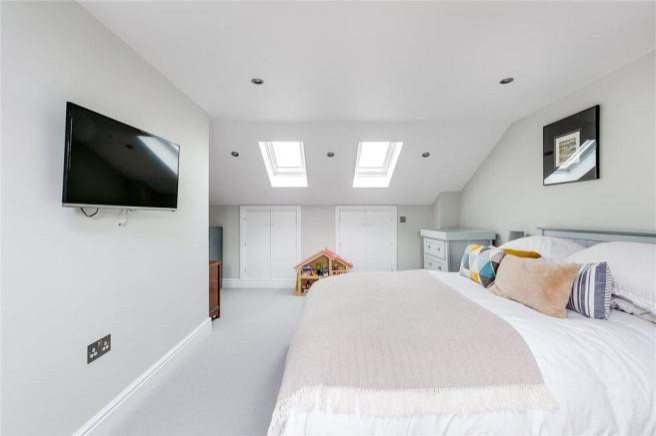Full house refurb and landscaping