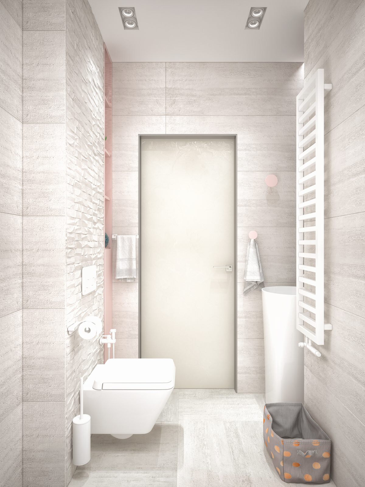 Квартира в ЖК Европейский берег 117 м2