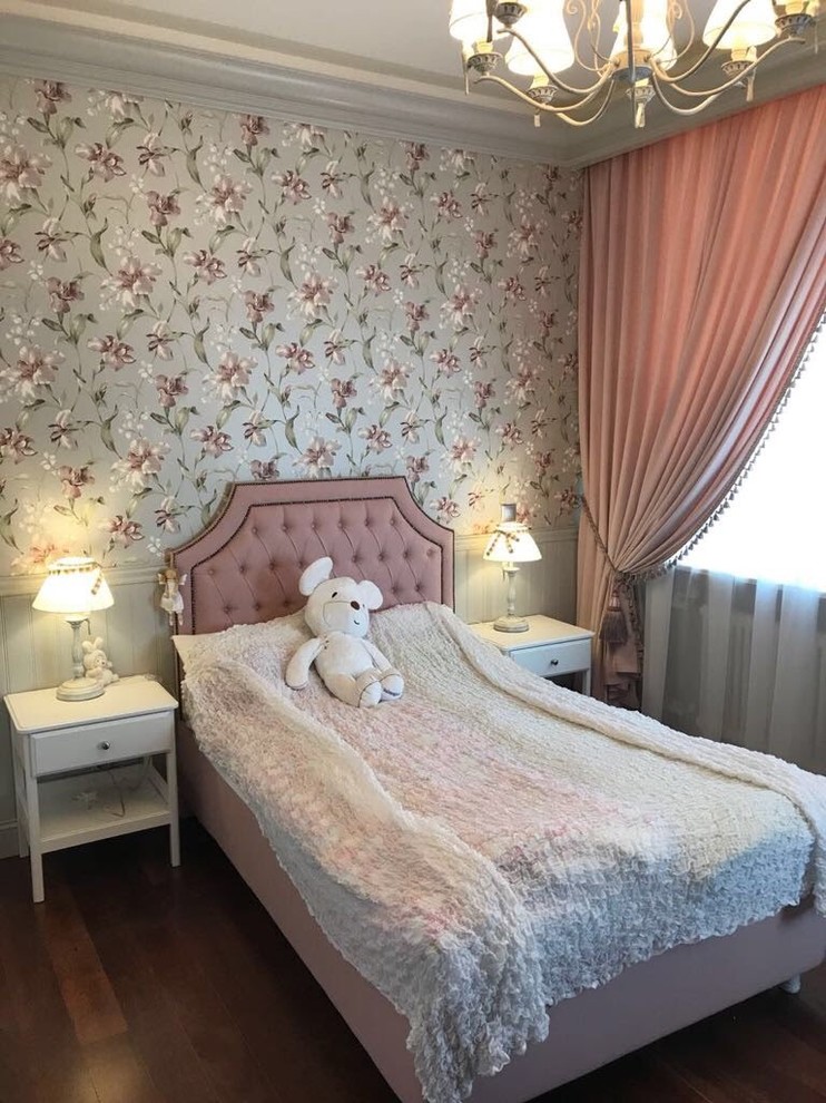 Алые паруса. Шторы в детскую