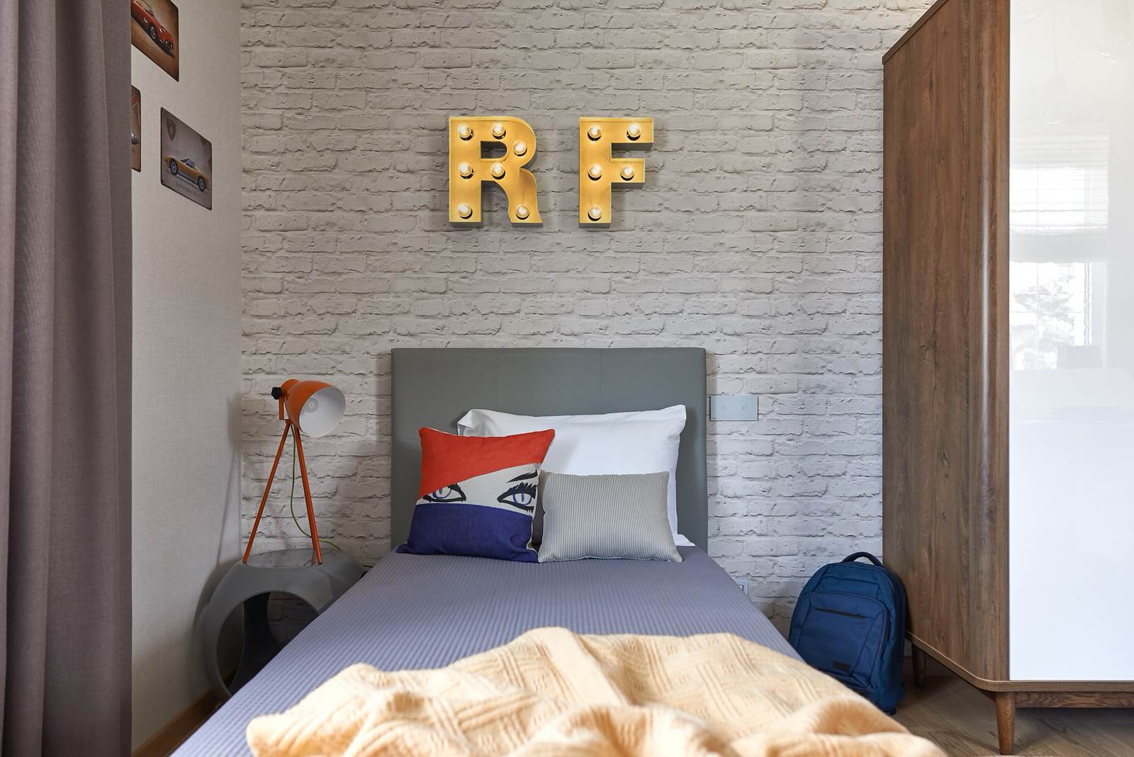 Дом в Калининграде