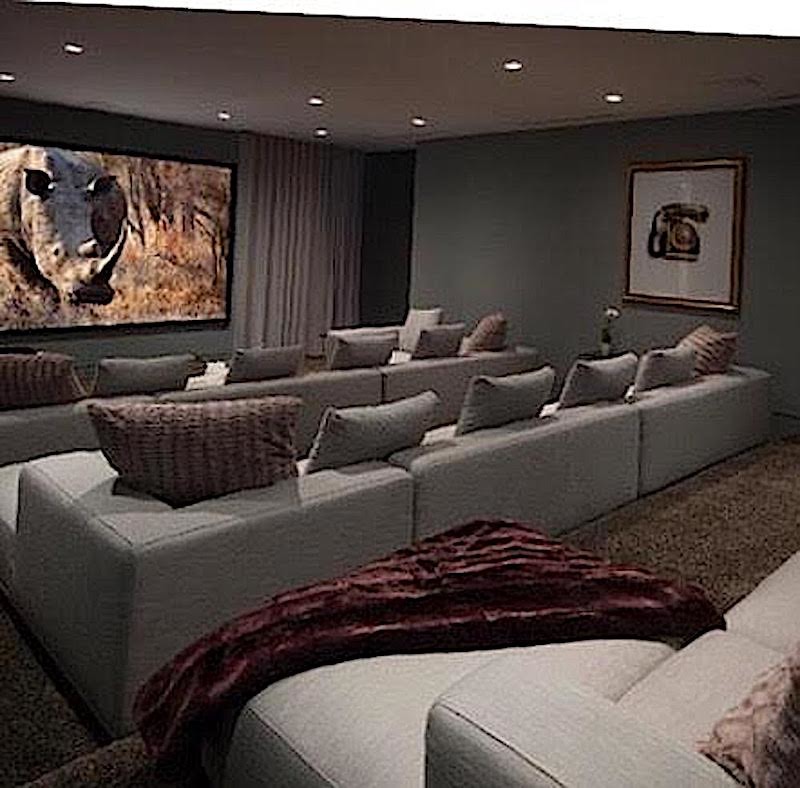 Full Home Remodel