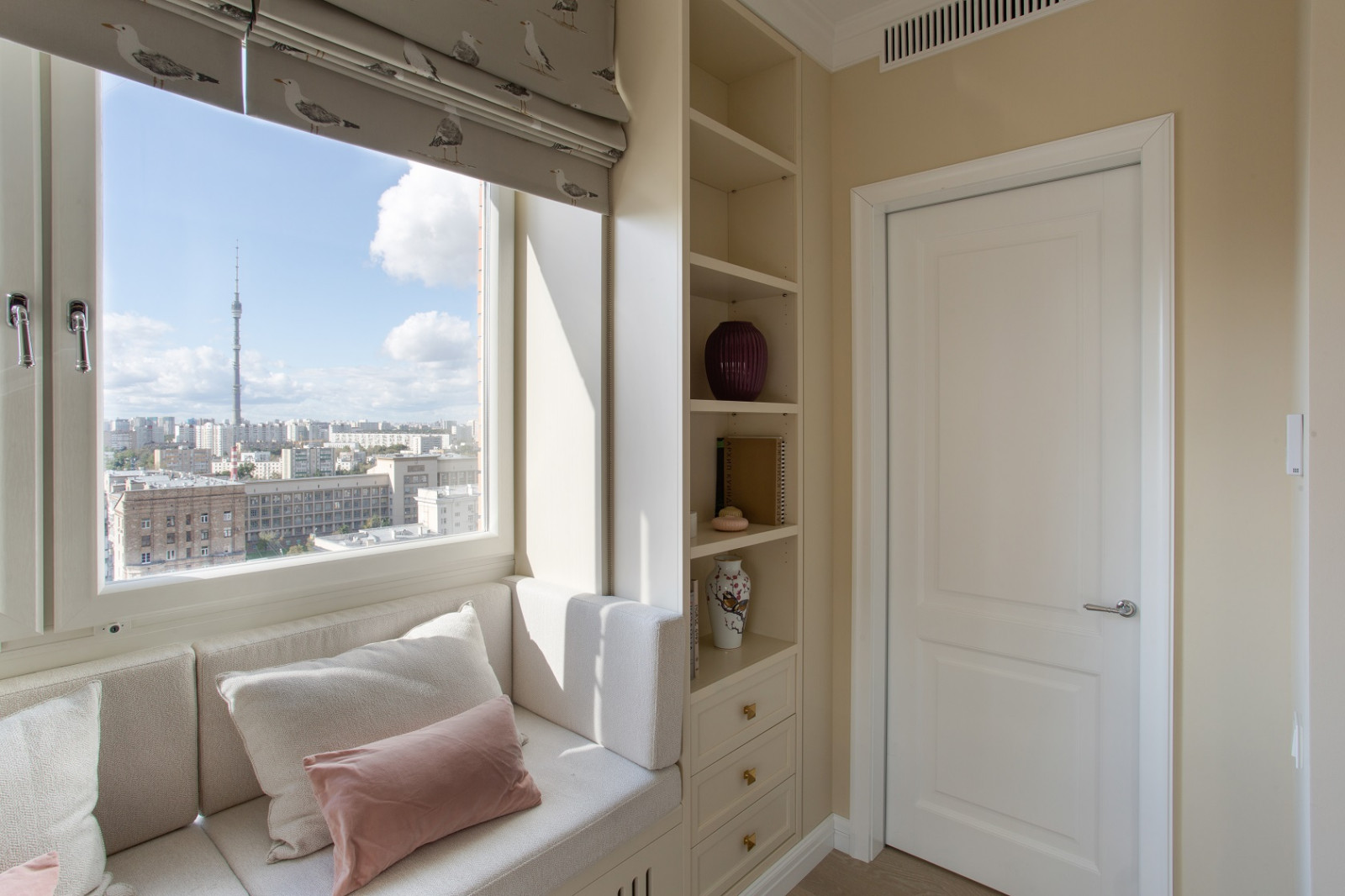 ЖК «Алексеевский»