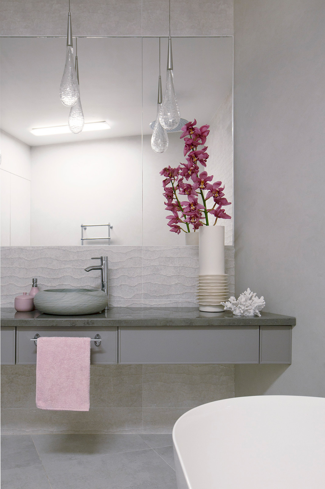 Квартира на Мичуринском проспекте