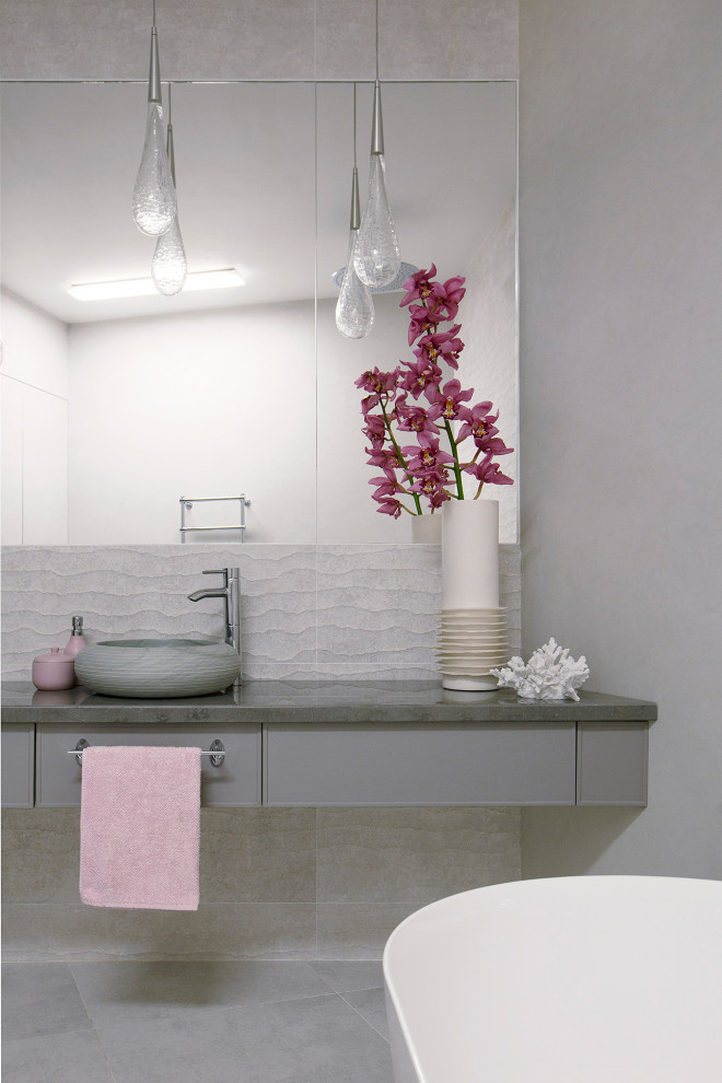 Квартира на Мичуринском проспекте