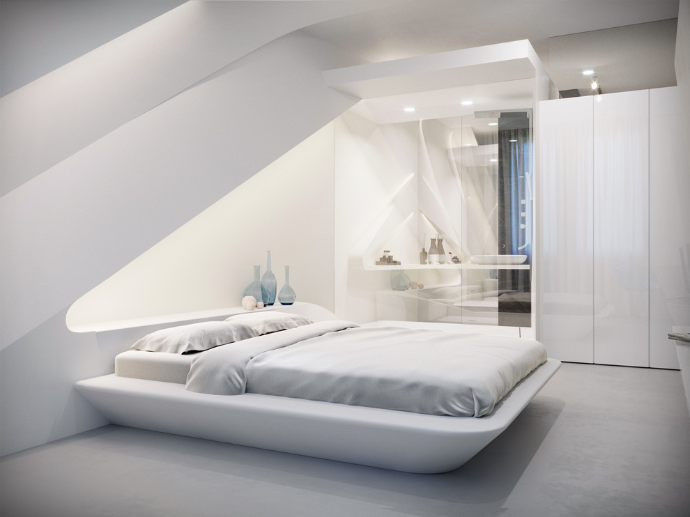 Квартира на Нагатинской