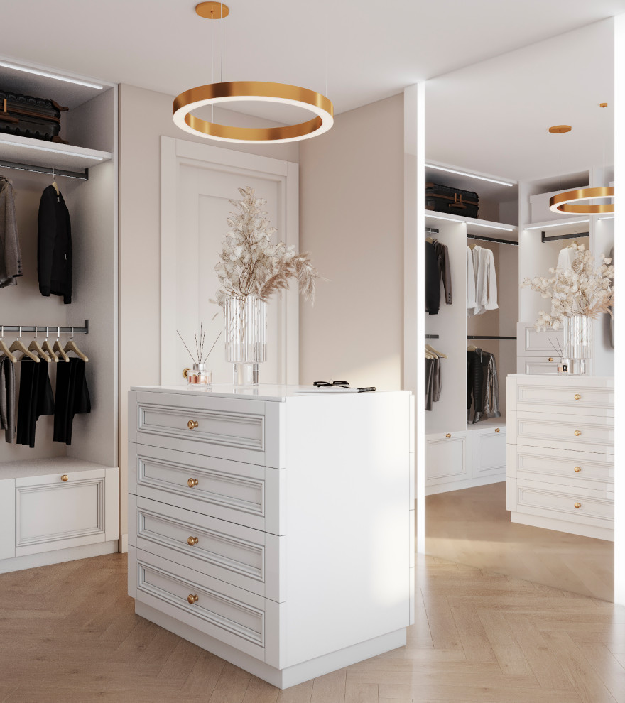 ЖК "Орловский"