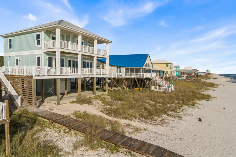 Surfside Beach Cottage