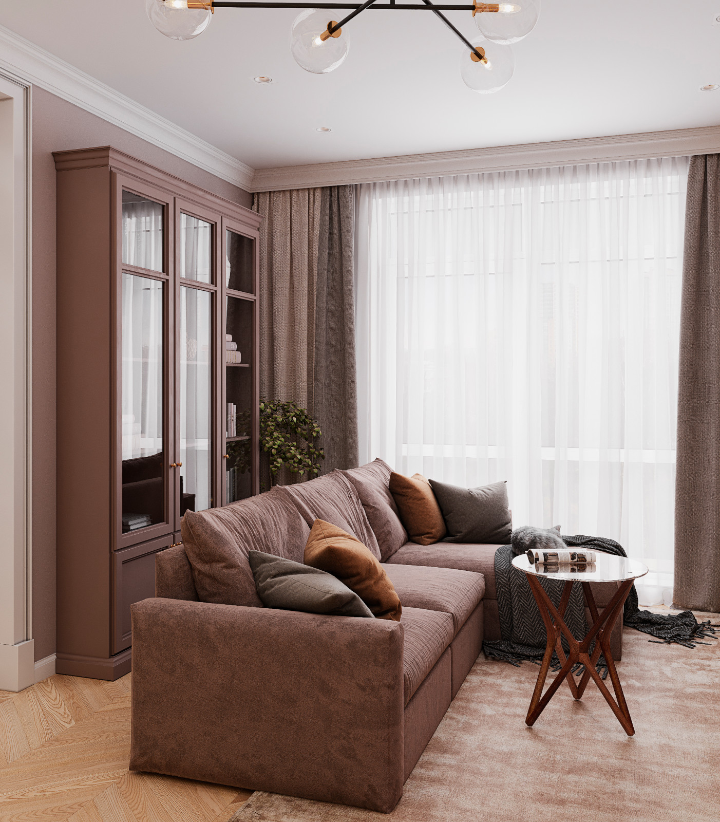 ЖК "Ленинград"