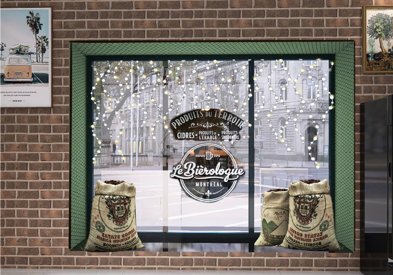 Визуализация