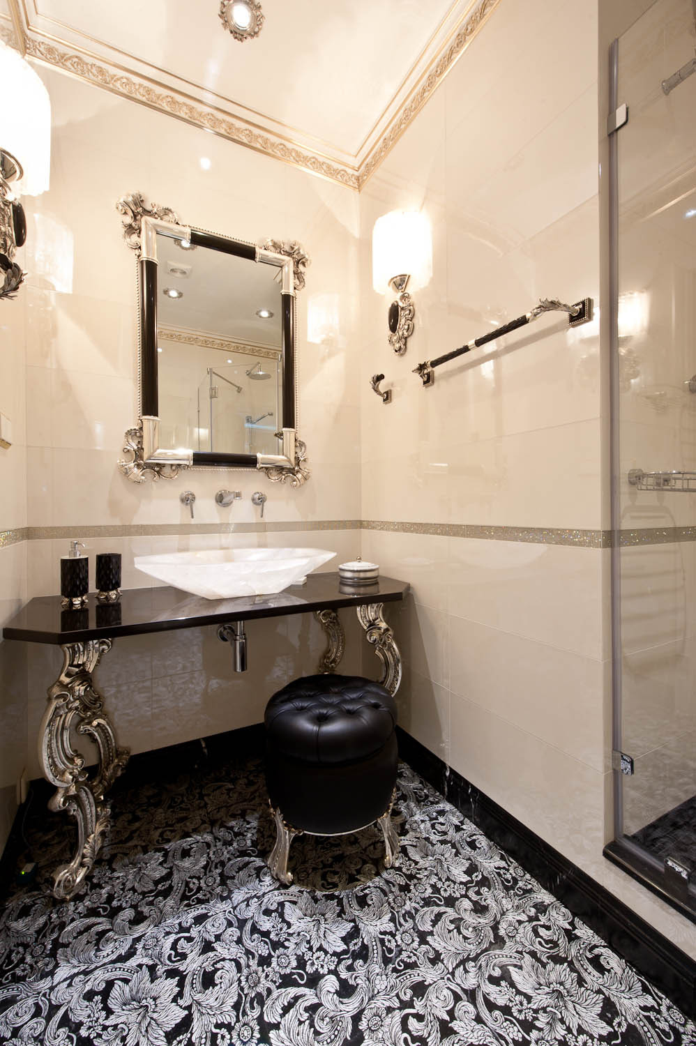 Квартира у Кремля