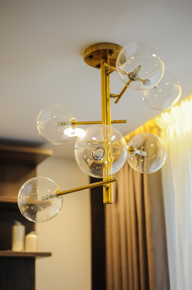 Ремонт вторичной квартиры под ключ