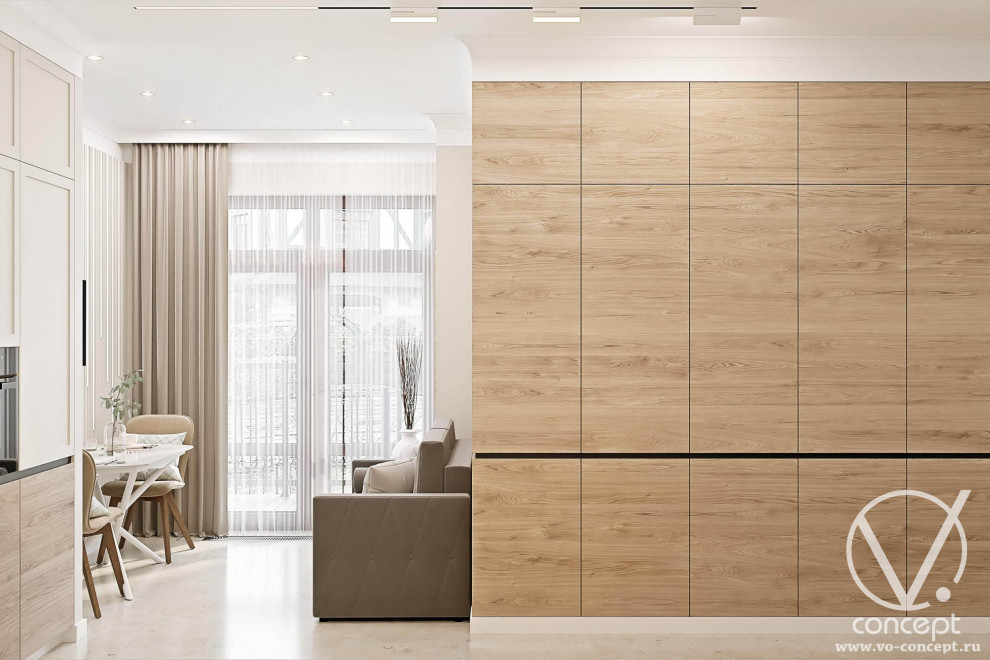 ЖК Сказка. Таунхаус. 43 м.кв.