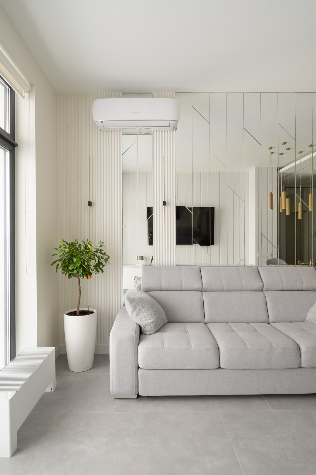 Квартира в жк "Событие"