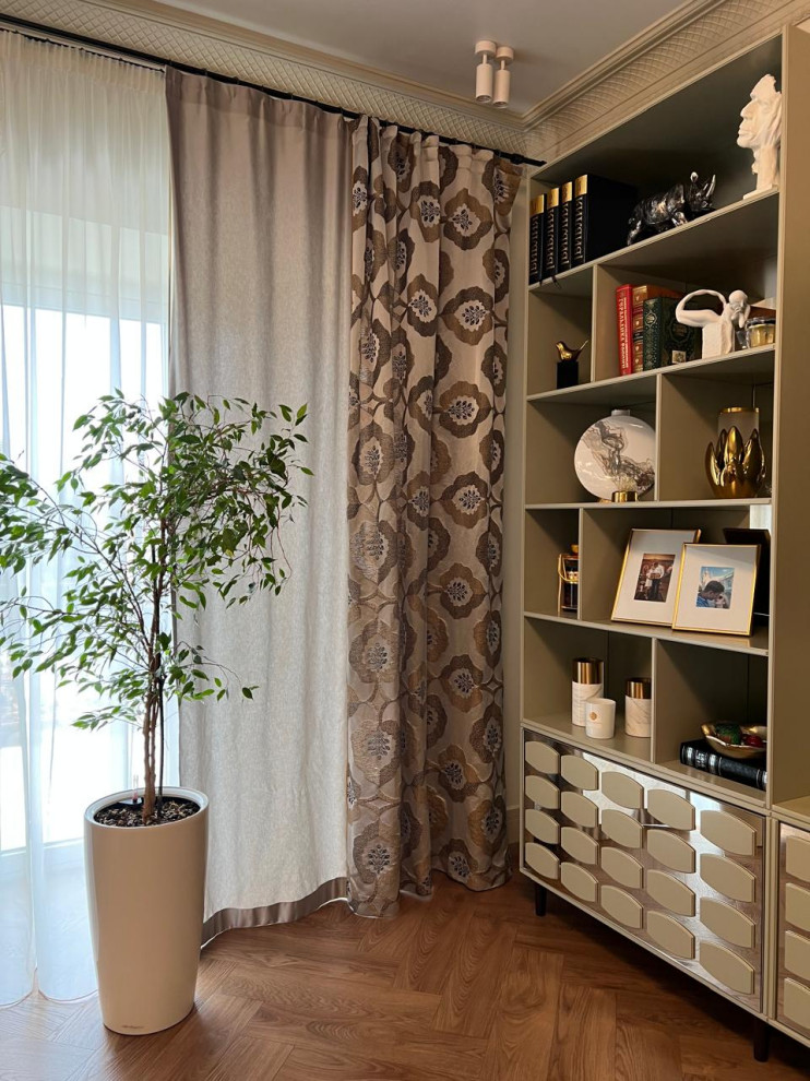 Частный дом Covent Garden