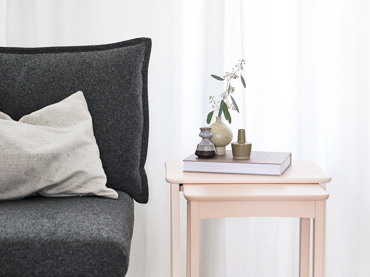 Краски Tikkurila для мебели