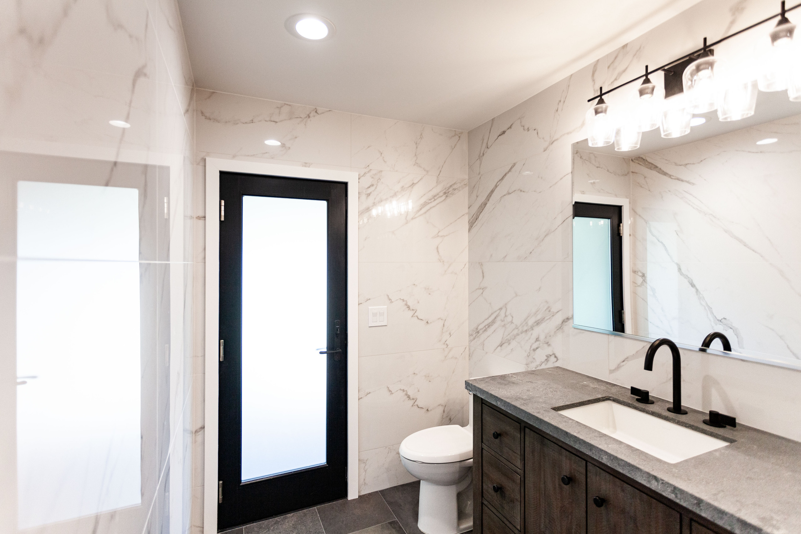 Whole Home Remodel