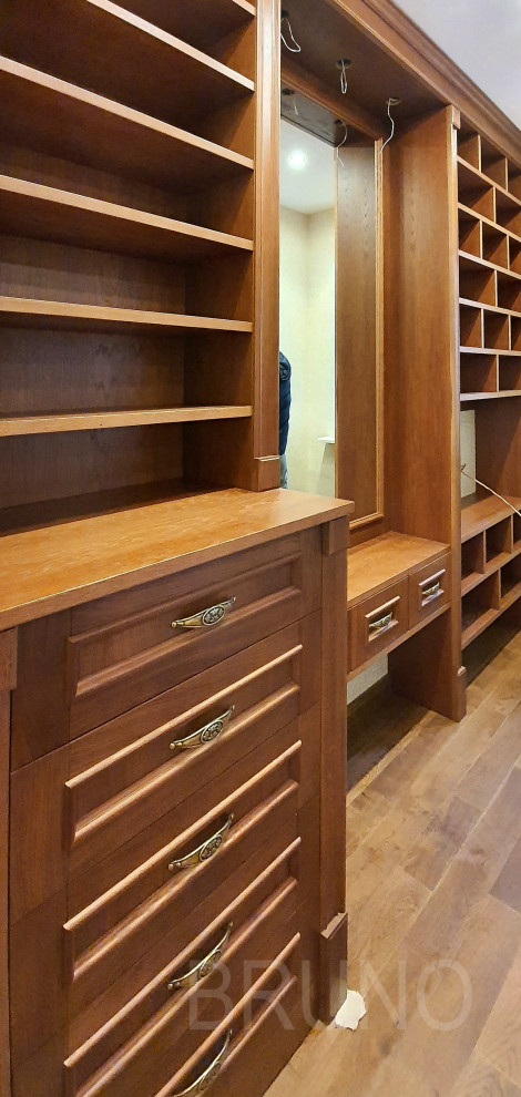 Наша работа - “Новопавловское”