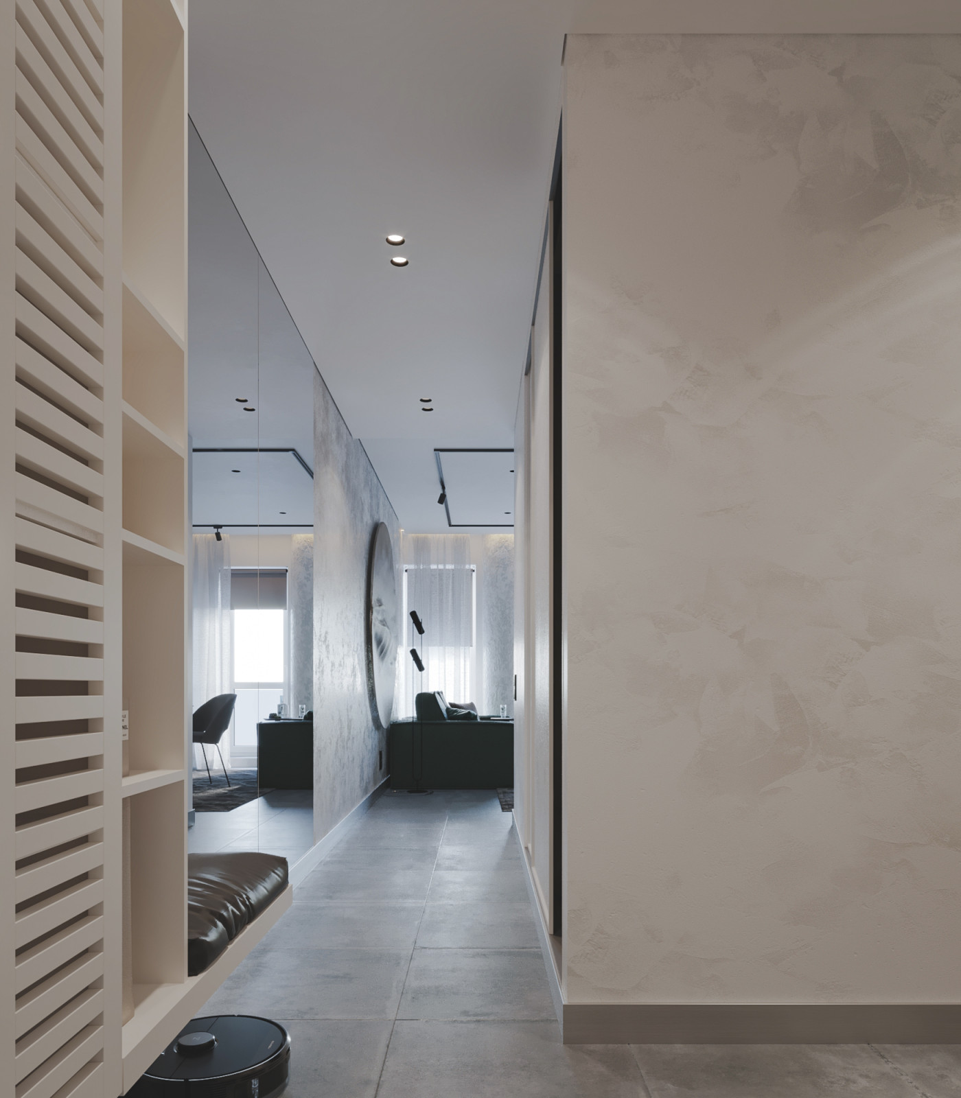 ЖК Ренессанс, г. Нижний Новгород