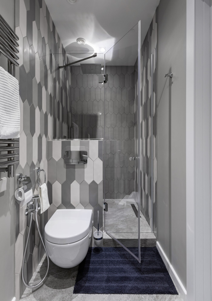 Апартаменты в МЖК Резиденция Архитекторов