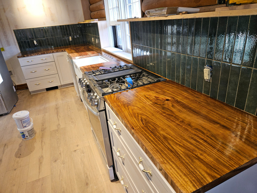 Alpharetta Kitchen Remodel