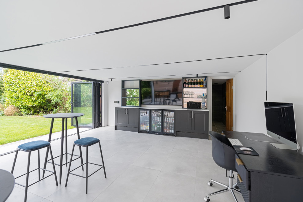 Full Design Sutherland Avenue