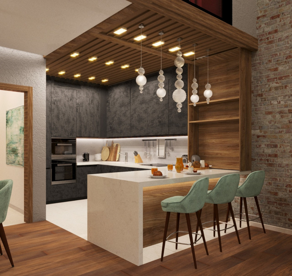 Лофт на 1905г