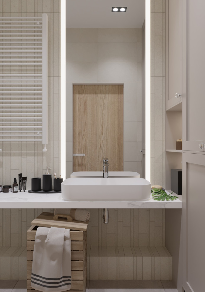 Загородный дом