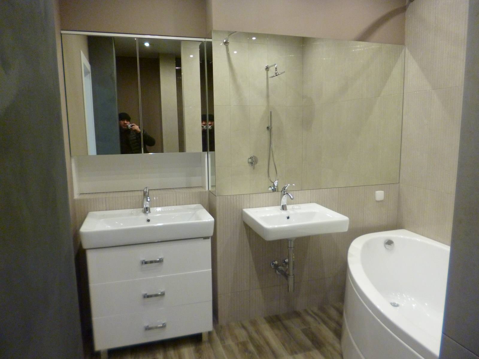 Капитальный ремонт "Сталинки"