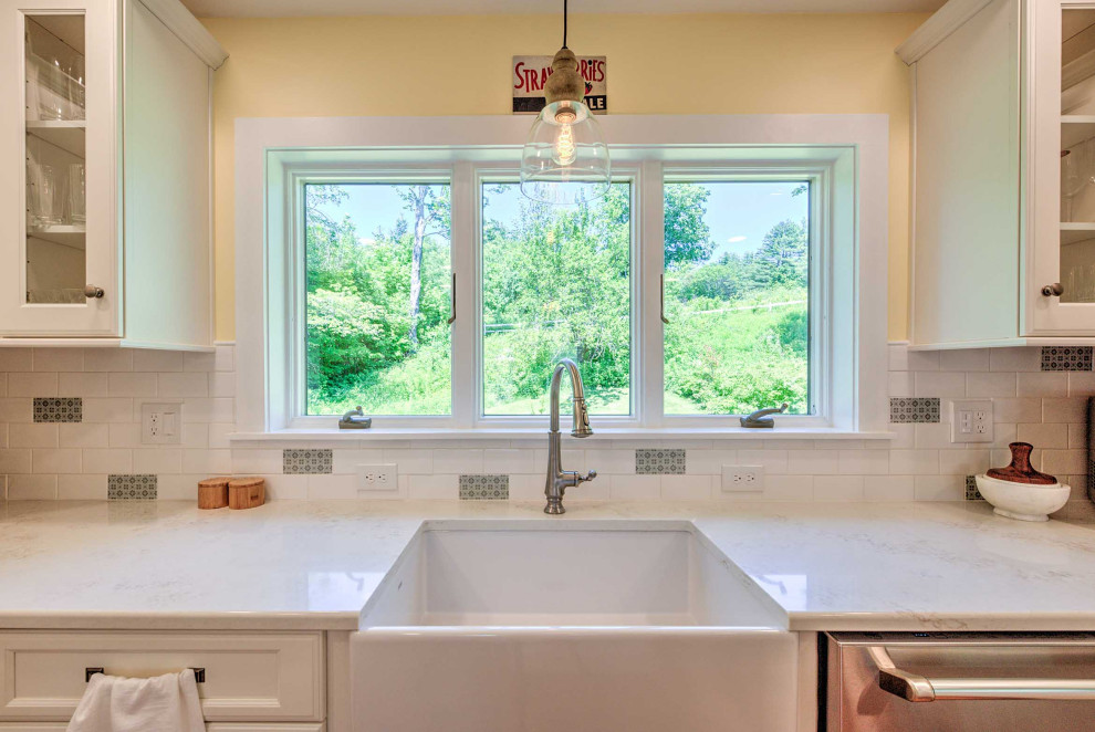 Whole Home Remodel - Townshend, VT