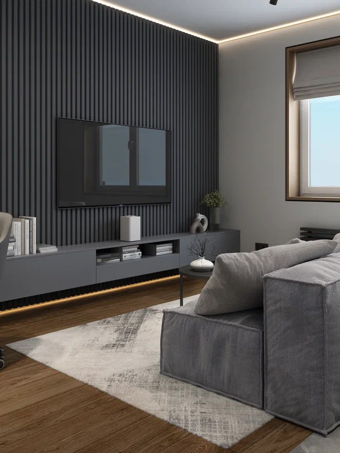 ЖК «Настроение»